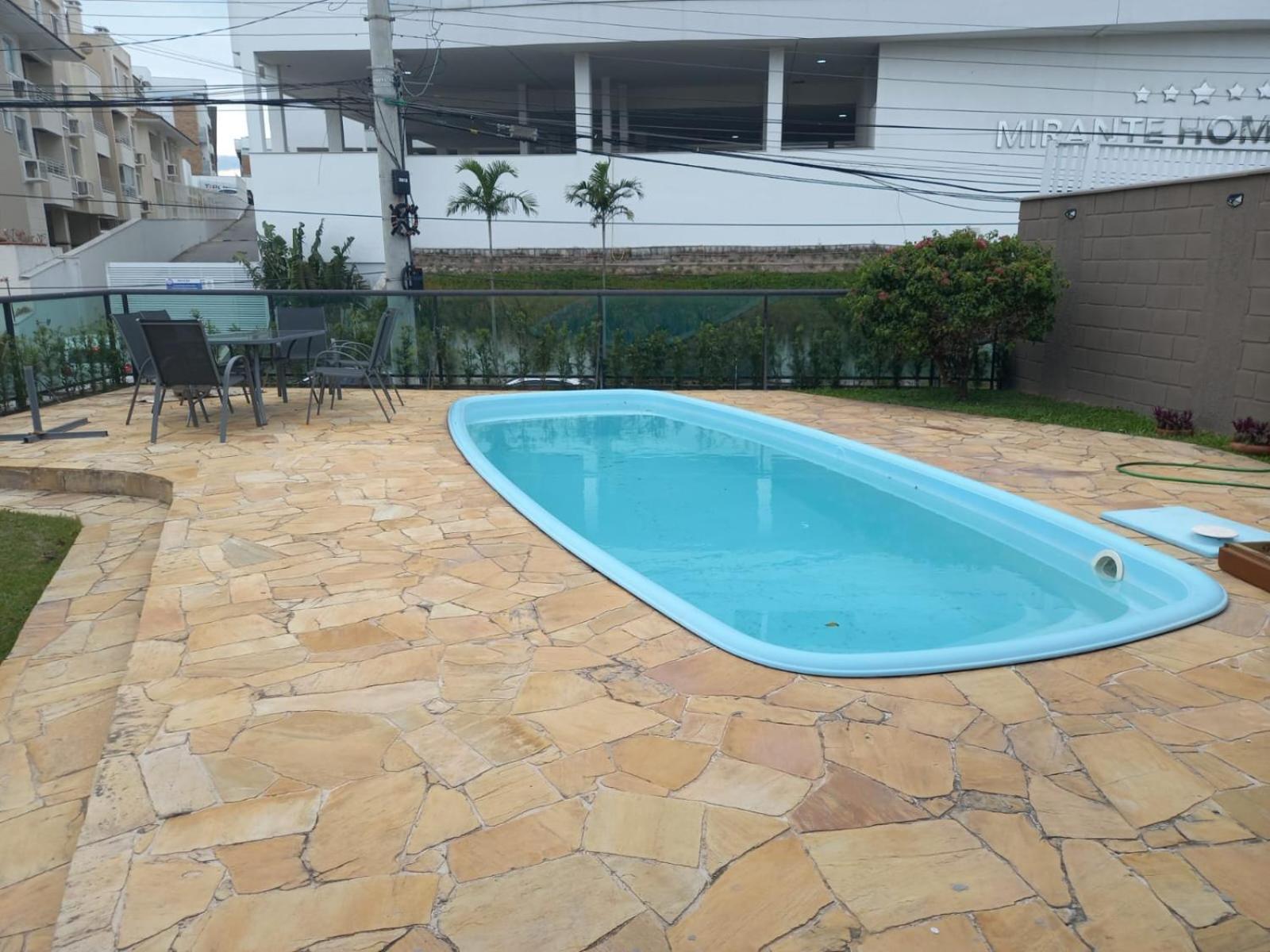 Imobilha - Casa De Praia C/ Piscina Ingleses - Santinho Florianópolis Esterno foto