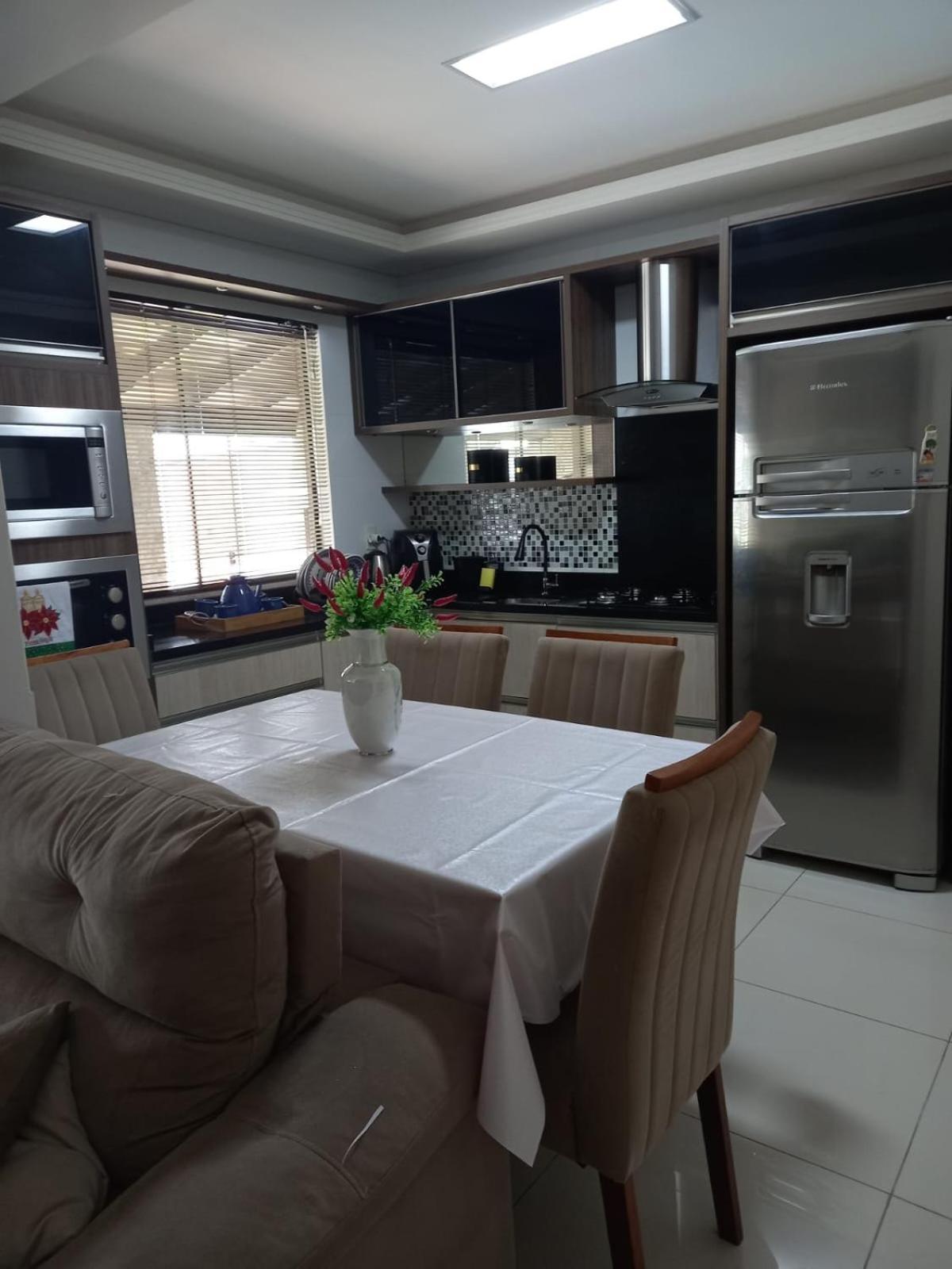 Imobilha - Casa De Praia C/ Piscina Ingleses - Santinho Florianópolis Esterno foto